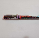 Berlin pen used