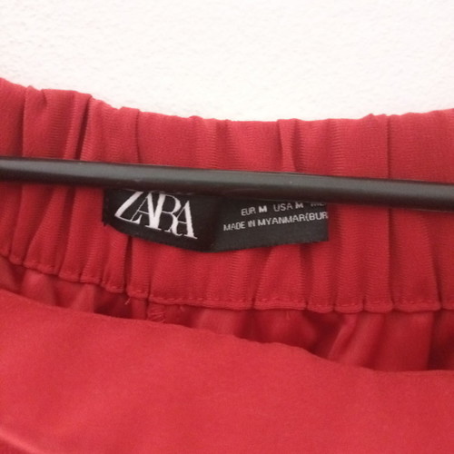Palazzo pants used, worn only once