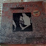  LOS LOBOS -AND A TIME TO DANCE
