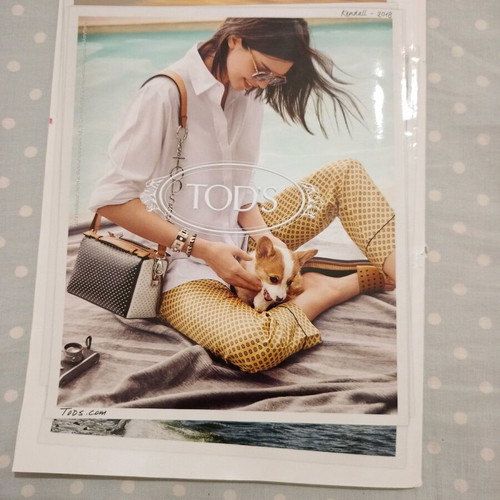 Madame Figaro magazine used, May 2018, No 282