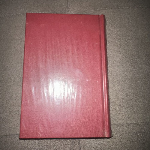 New Testament by Holy Metropolis of Corfu new, Greek