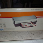 HP Deskjet D4260 εκτυπωτής καινούργιος στο κουτί, inkjet, έγχρωμος