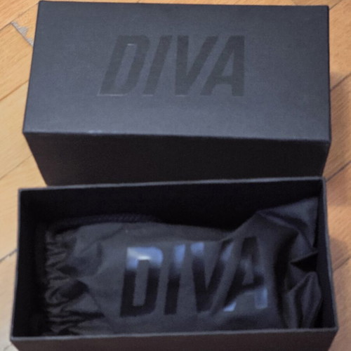 Diva sunglasses