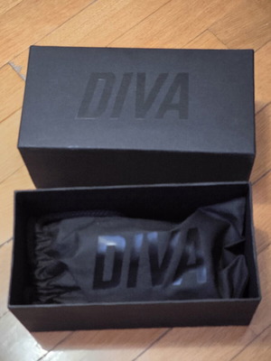 Diva sunglasses