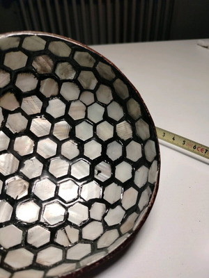 Bowl 14 cm new