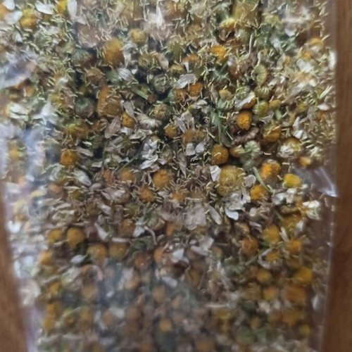 Chamomile 30gr new Greek product