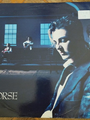 Horse Careful 12" single μεταχειρισμένο, pop