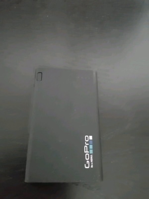 GOPRO power bank употребяван, оригинален