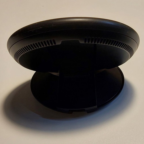 Samsung wireless charger EP-PG950 used, pad & stand