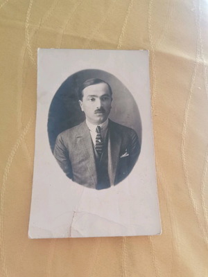 Photographs used, pack of 3, 1924-1932