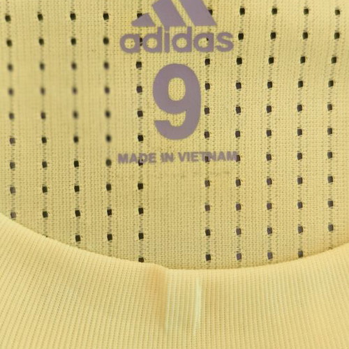 Buffon Juventus Match-Issued Shirt UCL 2016/17 like new