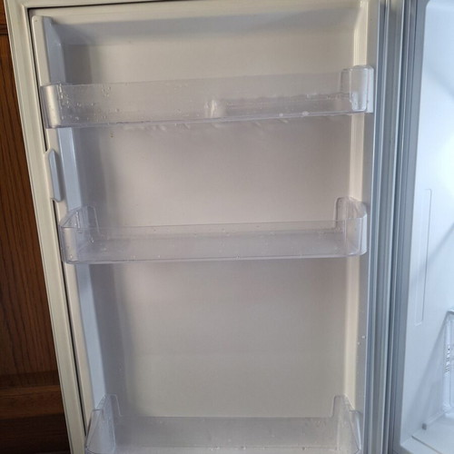 Crown fridge-freezer 1.20m used