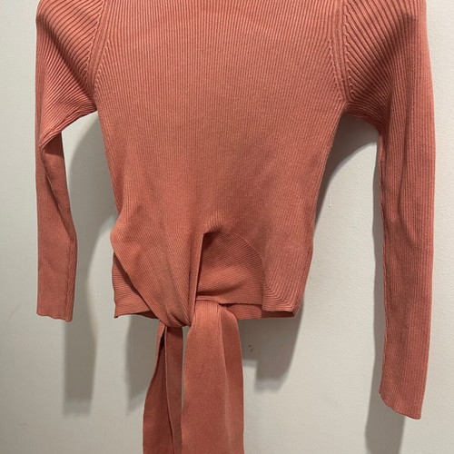 Zara top like new, size L / 40 / 12