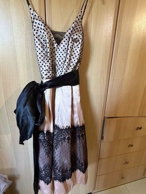 Desiree dress like new, size S