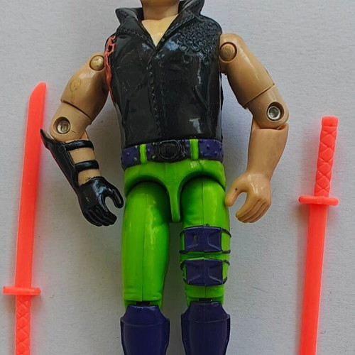 Zartan (v2) 1993 used