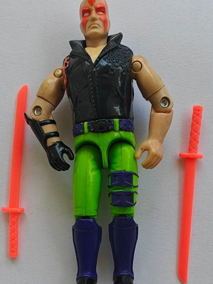 Zartan (v2) 1993 used