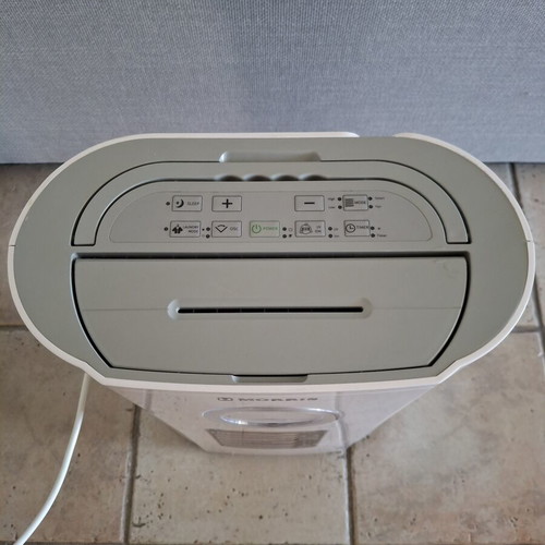 Moris Dehumidifier used