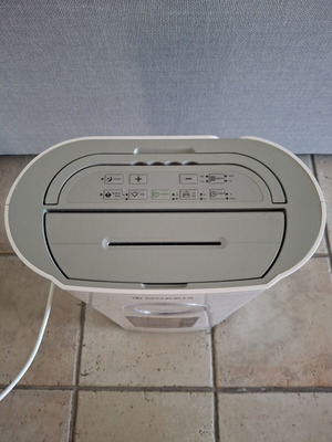 Moris Dehumidifier used
