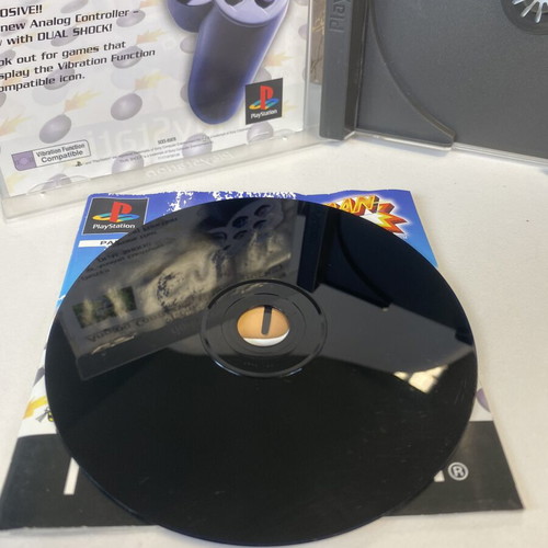 Bomberman World PlayStation 1 PS1 game used, English