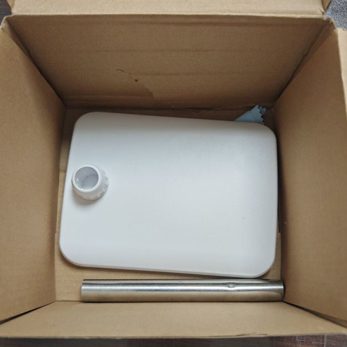 Digital Microscope with 4.3" LCD Display, Rechargeable Battery and USB Connection