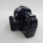 Sony Big Royal View camera