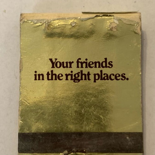 Matches used