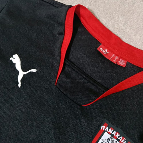 Panachaiki jersey XXL kids size like medium men’s in excellent condition