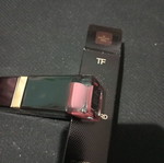 Tom Ford Lip Lacquer new