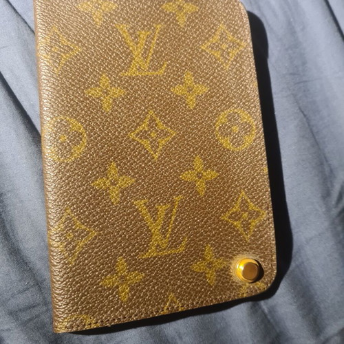 Luis Vuitton Cardholder new vintage