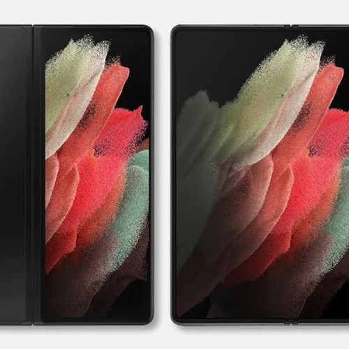 Samsung Galaxy Z Fold 3 5G 12GB/512GB new, black, dual SIM