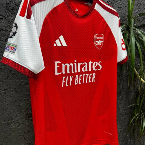 Arsenal 26/27 Home Jersey like new official replica