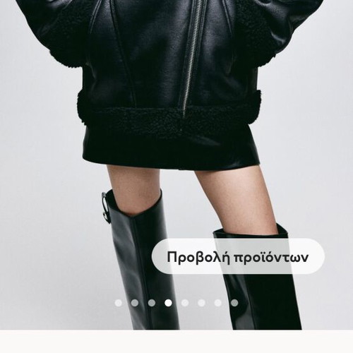 Jacket xs new with fur lining inside