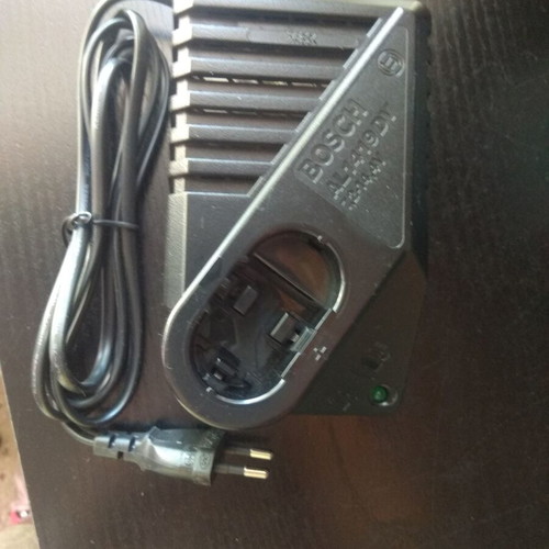 Bosch AL 1419 battery charger new 7.2V-14.4V