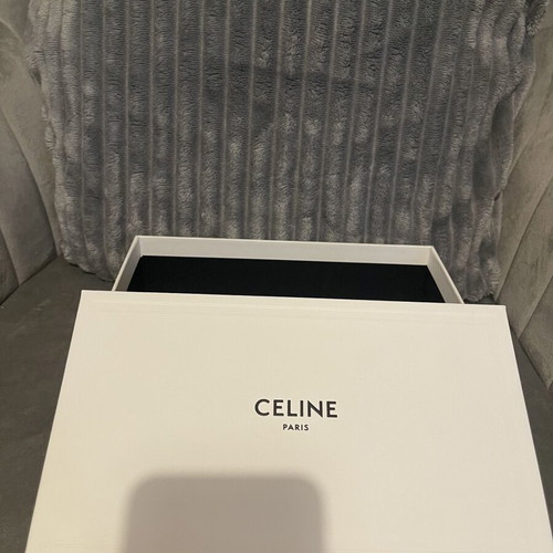 Celine box