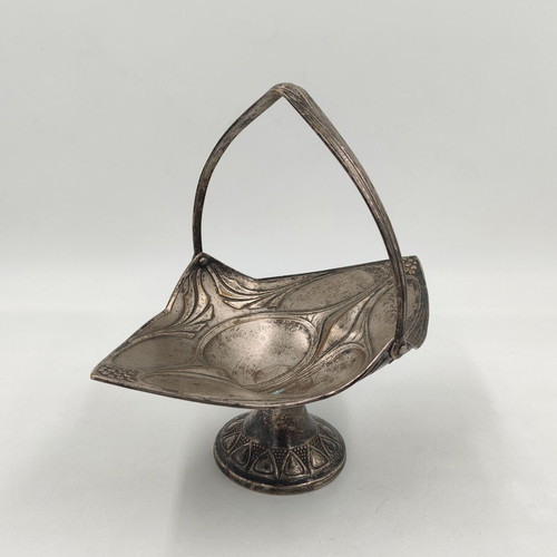 Antique WMF Centerpiece Art Nouveau used