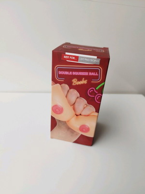 Boobs stress relief balls new