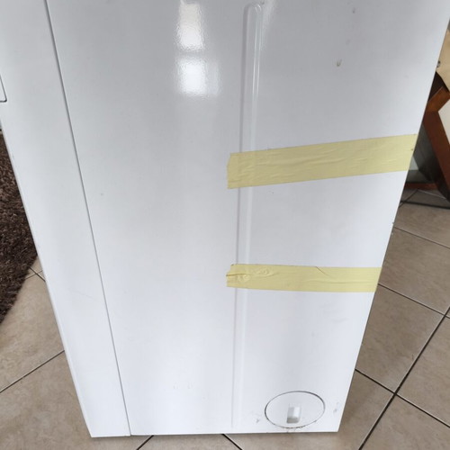 AEG Lavatherm dryer like new, 7 kg capacity, silent operation