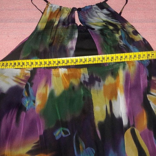 Formal dress