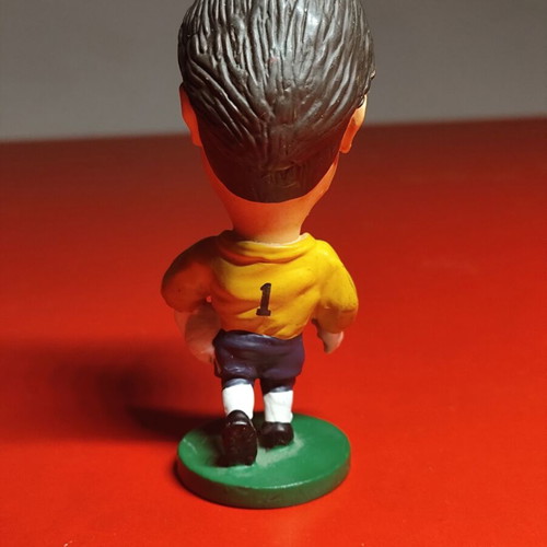 Corinthian Collector 1995 Umbro Seaman фигура като нова без кутия