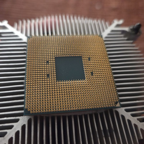 Ryzen 5 3600 CPU AM4 3.6 GHz 36 MB like new