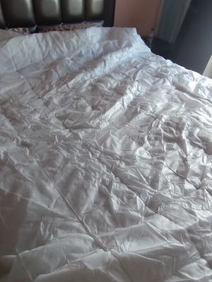 IKEA internal quilts, lightweight and warm, set of 2