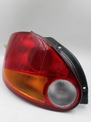 Depo 01-222-1902 Πίσω αριστερό φανάρι για Daewoo Matiz 1998-2004 Καινούργιο