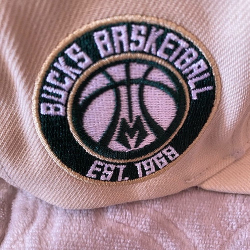 Jockey hat Mitchell & Ness like new
