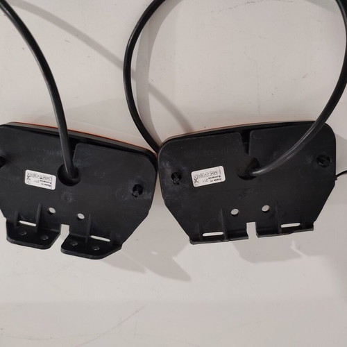Car trailer turn signal used