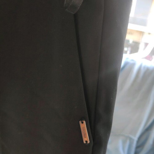 Toi&Moi office pants new, size L 40, black