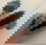  Ποτηράκι με καλαμάκι εκμάθησης σιλικόνη
