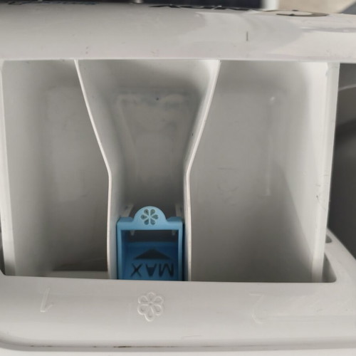 Candy Smart Pro washing machine dryer 9kg/6kg like new, 1400rpm
