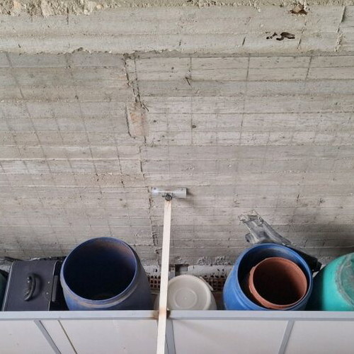 Plastic barrels used, pack of 10, 100-200 liters