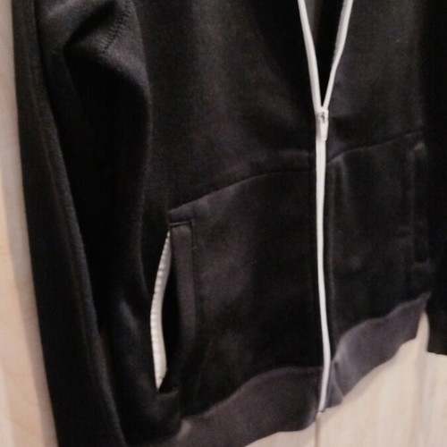 Pull& Bear black jacket size Large like new