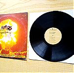  JEFFERSON AIRPLANE - Crown Of Creation (1968) Δισκος Βινυλιου  Classic Psychedelic Rock